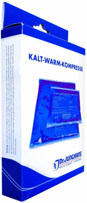 Kalt-Warm Kompresse 7