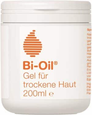 Bi - Oil Gel Für Trockene Haut 200 ml