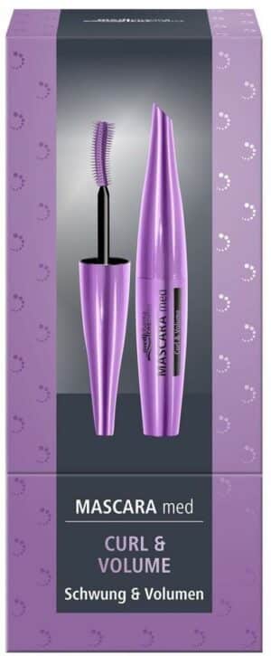 Mascara Med Curl & Volumen Limited Edition