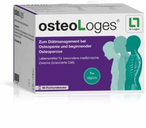 Osteologes 60 Portionsbeutel