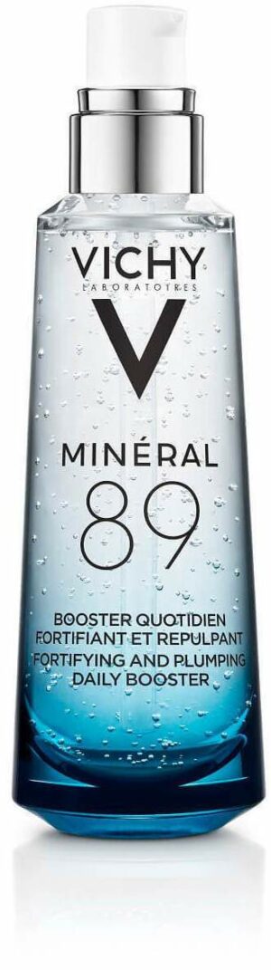 Vichy Mineral 89 Elixier 75 ml