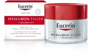 Eucerin Anti Age Volume Filler Tagespflege normale und Mischhaut 50 ml