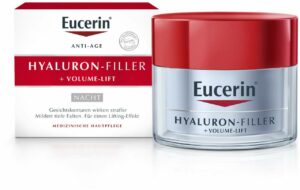 Eucerin Hyaluron Filler + Volume Lift Nachtpflege 50 ml