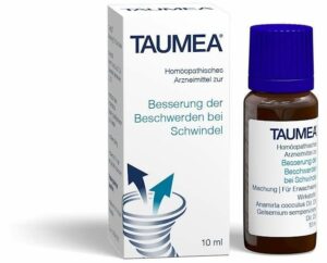 Taumea Mischung zum Einnehmen 10 ml