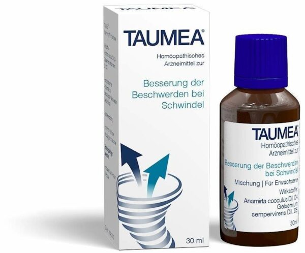 Taumea Mischung zum Einnehmen 30 ml