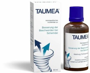 Taumea Mischung zum Einnehmen 50 ml