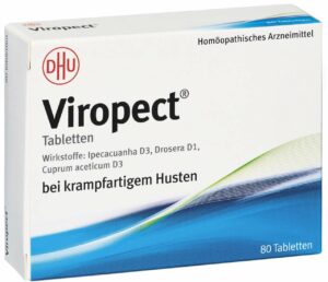 Viropect 80 Tabletten