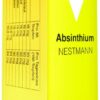 Absinthium Nestmann Tropfen