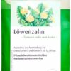 Löwenzahn Arzneitee Taraxaci Rad.C.He