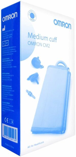 Omron Ringmanschette 22-32cm Cm2