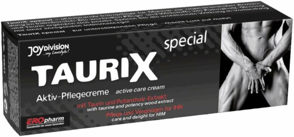 Eropharm Taurix special 40 ml Creme