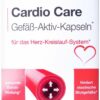 Cardio Care Dr. Wolz 60 Kapseln
