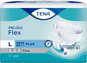 Tena Flex Plus Größe L 30 Stück