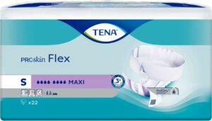 Tena Flex Maxi Small 22 Stück