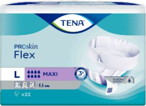 Tena Flex Maxi Large 22 Stück