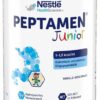 Peptamen Junior Vanille Pulver 400 G Pulver