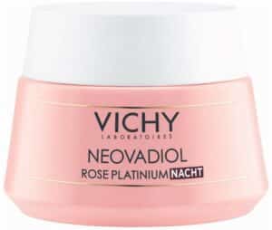 Vichy Neovadiol Rose Platinium Nachtcreme 50 ml