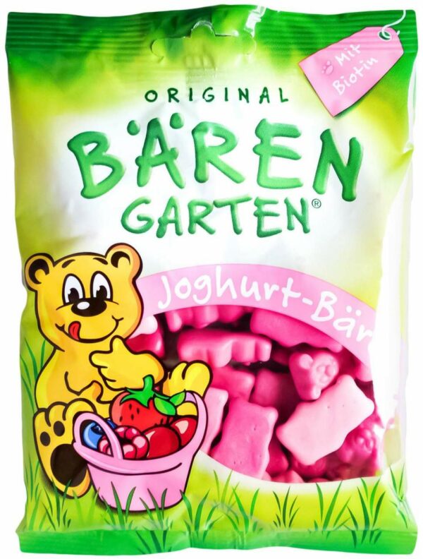 Soldan Bären Joghurt-Bären