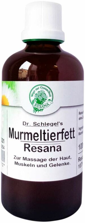 Murmeltierfett Liquidum