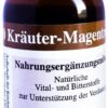 10 Kräuter Magentropfen