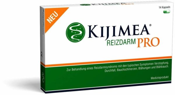 Kijimea Reizdarm Pro 14 Kapseln