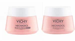 Vichy Neovadiol Rose Platinium 50 ml + Vichy Neovadiol Rose Nachtcreme 50 ml