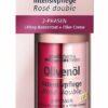 Olivenöl Intensivpflege Rose double Creme 2 x 15 ml