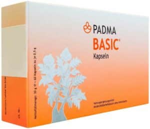 Padma Basic 60 Kapseln