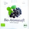 Aroniasaft 3 L Saft