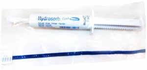 Hydrosorb Gel Steril Hydrogel 8 G