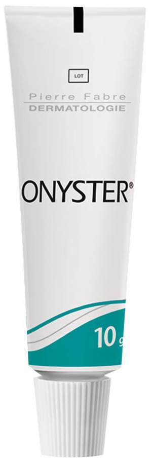 Onyster Nagelset