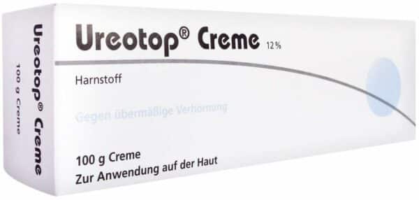 Ureotop Creme 100 G