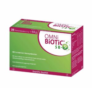 Omni Biotic Sr-9 28 X 3 G Beutel