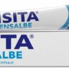 Nisita Nasensalbe 20 g