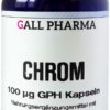 Chrom 100 µg Gph 60 Kapseln