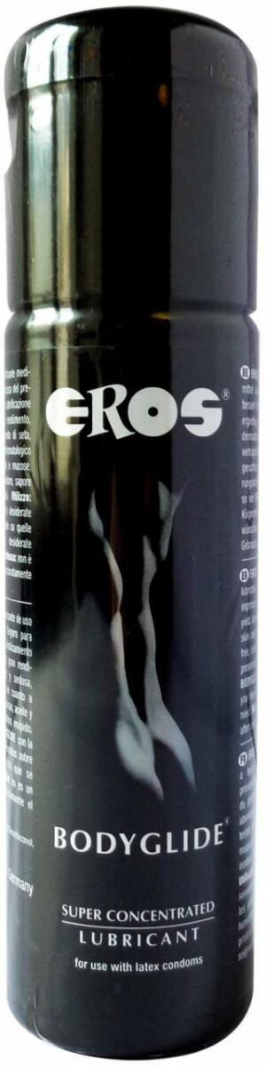 Eros Bodyglide