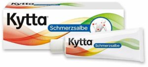 Kytta Schmerzsalbe 100 g