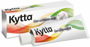 Kytta Geruchsneutral Creme 50 g