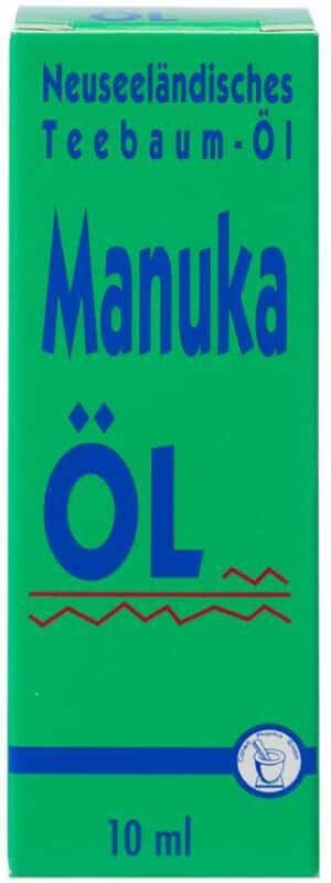 Manuka Öl 10 ml Öl