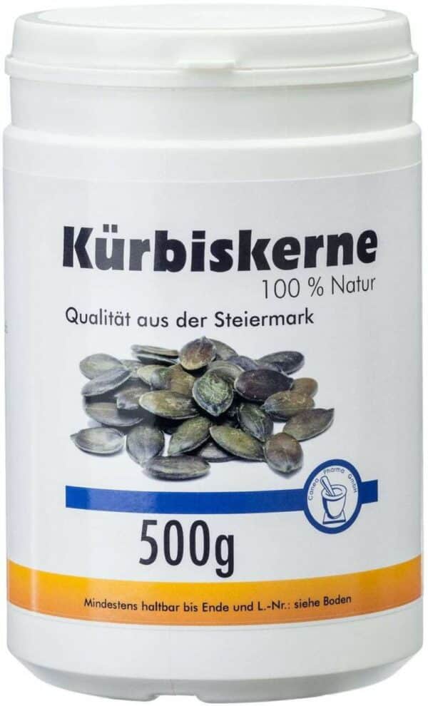 Kürbiskerne