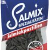 Salmix Salmiakpastillen Zuckerfrei 75 G