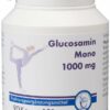Glucosamin Mono 1000 mg 90 Kapseln