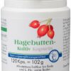 Hagebutten Kultiv Kapseln