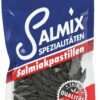Salmix Salmiakpastillen Klassisch 75 G