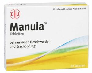 Manuia 80 Tabletten