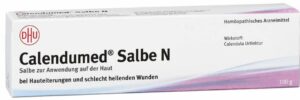 Calendumed Salbe N 100 g