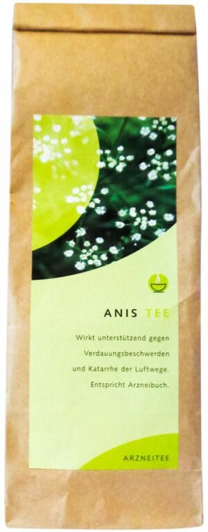 Anistee 100 G Tee