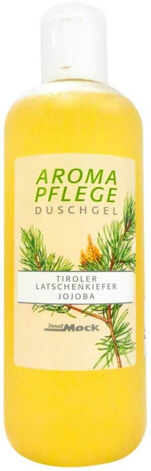 Latschenkiefer Aroma Pflege Duschgel 500 ml