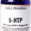 5 Htp 50 mg Gph Kapseln