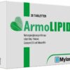Armolipid Tabletten 30 Stück
